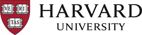 Harvard University Logo