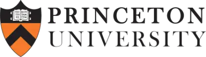 Princeton University Logo