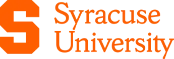 Syracuse University Logo