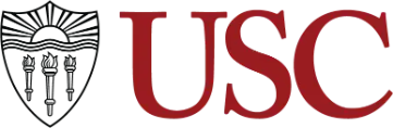 University of Southern California Logo