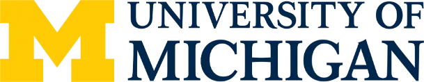 University of Michigan Logo